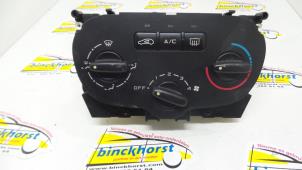 Używane Panel sterowania nagrzewnicy Peugeot 307 (3A/C/D) 2.0 HDi 90 Cena € 36,75 Procedura marży oferowane przez Binckhorst BV