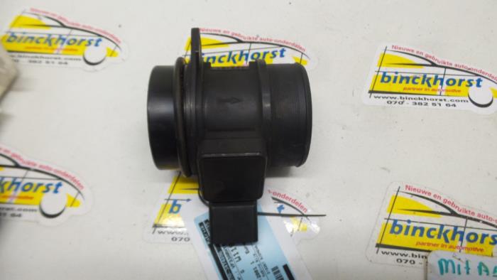 Débitmètre D'air 2.0 Hdi 9629471080 - 19207s - 5wk9621 1,9 Diesel 2,0 Hdi U