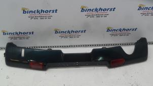 Used Spoiler Peugeot 205 II (20A/C) 1.4 Price € 21,00 Margin scheme offered by Binckhorst BV