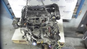 Usados Motor Peugeot 307 (3A/C/D) 2.0 HDi 90 Precio € 367,50 Norma de margen ofrecido por Binckhorst BV