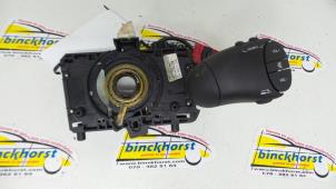 Used Steering wheel mounted radio control Renault Megane Coupé (DA) 1.6 16V Sport Price € 15,75 Margin scheme offered by Binckhorst BV