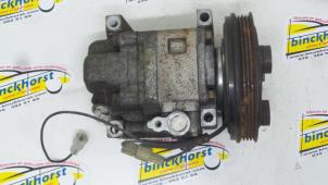 Used Air conditioning pump Mazda 323 Fastbreak (BJ14) 1.5 LX,GLX 16V Price € 84,00 Margin scheme offered by Binckhorst BV