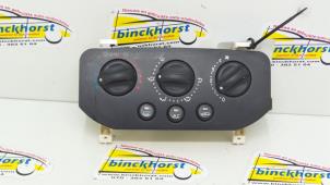 Used Heater control panel Renault Clio II (BB/CB) 1.4 16V Si Price € 31,50 Margin scheme offered by Binckhorst BV