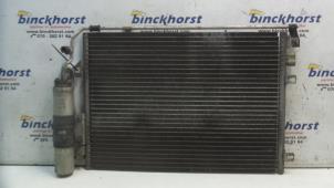 Używane Chlodnica klimatyzacji Renault Clio II (BB/CB) 1.4 16V Si Cena € 42,00 Procedura marży oferowane przez Binckhorst BV