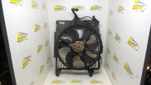 Used Cooling fans Renault Clio II (BB/CB) 1.4 16V Si Price € 36,75 Margin scheme offered by Binckhorst BV