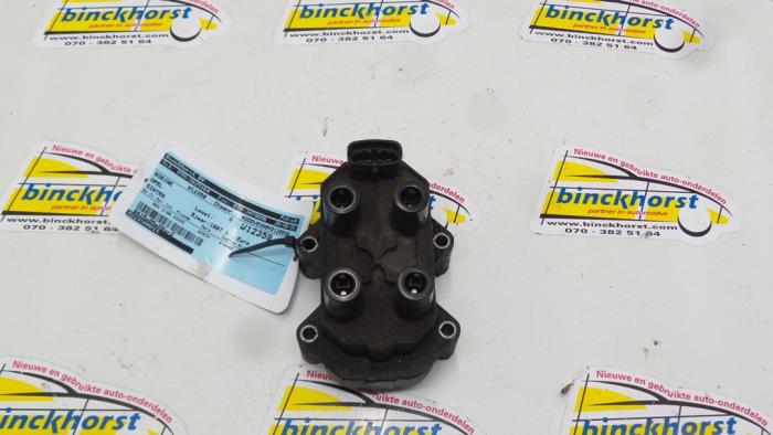 Usagé Bobine Opel Sintra 2.2i GLS,CD 16V Prix € 31,50 Règlement à la marge proposé par Binckhorst BV