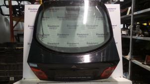 Used Tailgate Mitsubishi Carisma 1.6i 16V Price € 94,50 Margin scheme offered by Binckhorst BV