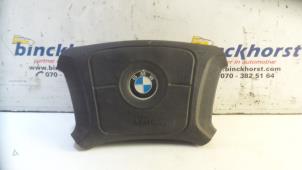 Usagé Airbag gauche (volant) BMW 5-Serie Prix € 42,00 Règlement à la marge proposé par Binckhorst BV