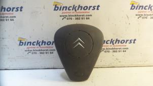 Used Left airbag (steering wheel) Citroen C3 Pluriel (HB) 1.4 Price € 42,00 Margin scheme offered by Binckhorst BV