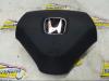 Airbag links (Lenkrad) van een Honda Accord (CL/CN), 2001 / 2008 2.0 i-VTEC 16V, Limousine, 4-tr, Benzin, 1.998cc, 114kW (155pk), FWD, K20A6; EURO4, 2003-02 / 2008-05, CL76 2005