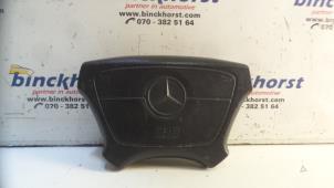 Used Left airbag (steering wheel) Mercedes E diesel (W124) 3.0 D,TD Price € 52,50 Margin scheme offered by Binckhorst BV