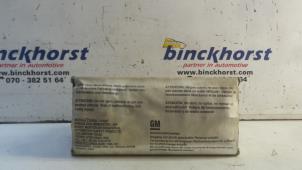 Used Right airbag (dashboard) Opel Combo (Corsa B) 1.7 D Price € 42,00 Margin scheme offered by Binckhorst BV