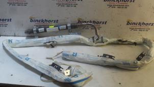 Used Roof curtain airbag, right Peugeot Expert (G9) 2.0 HDi 120 Price € 52,50 Margin scheme offered by Binckhorst BV