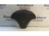 Left airbag (steering wheel) from a Fiat Bravo (182A), 1995 / 2001 1.4 S,SX 12V, Hatchback, 2-dr, Petrol, 1.370cc, 59kW (80pk), FWD, 182A3000; EURO2, 1995-10 / 2001-10, 182AA 1997