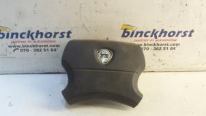 Usados Airbag izquierda (volante) Lancia Delta (836) 1.9 TDS Turbo Diesel Precio € 52,50 Norma de margen ofrecido por Binckhorst BV