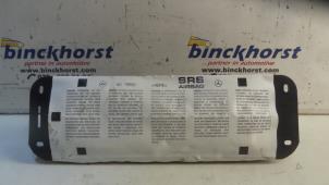 Usados Airbag derecha (salpicadero) Mercedes A-Klasse Precio € 42,00 Norma de margen ofrecido por Binckhorst BV