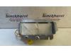 Right airbag (dashboard) from a Fiat Stilo (192A/B) 1.4 16V 2005