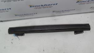 Used Rear bumper frame Volkswagen Fox Price € 31,50 Margin scheme offered by Binckhorst BV