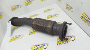 Used Exhaust middle section Saab 9-5 (YS3E) 2.0t 16V Price € 42,00 Margin scheme offered by Binckhorst BV
