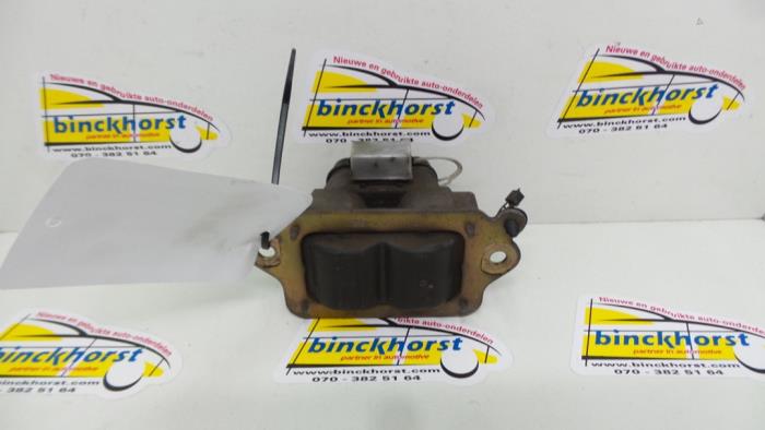 Gebrauchte Zündspule Ford Ka I 1.3i Preis € 21,00 Margenregelung angeboten von Binckhorst BV