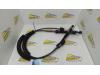 Gearbox shift cable from a Volkswagen Fox 2009