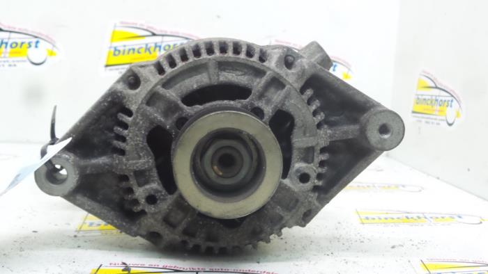Gebrauchte Dynamo Opel Corsa B (73/78/79) 1.4i Swing,Joy,Sport,GLS Preis € 31,50 Margenregelung angeboten von Binckhorst BV