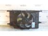 Cooling fans from a Renault Espace (JK), 2002 / 2015 2.2 dCi 16V, MPV, Diesel, 2.188cc, 110kW (150pk), FWD, G9T742; G9T743, 2002-11 / 2006-08, JK0HA6; JK0HB; JK0CA6; JK0HCB 2005
