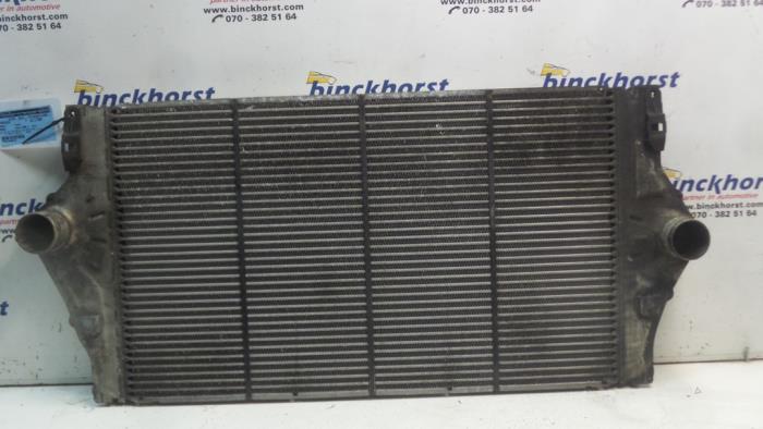 Usagé Intercooler Renault Espace (JK) 2.2 dCi 16V Prix € 36,75 Règlement à la marge proposé par Binckhorst BV