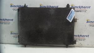 Used Air conditioning radiator Peugeot 307 (3A/C/D) 2.0 HDi 90 Price € 26,25 Margin scheme offered by Binckhorst BV