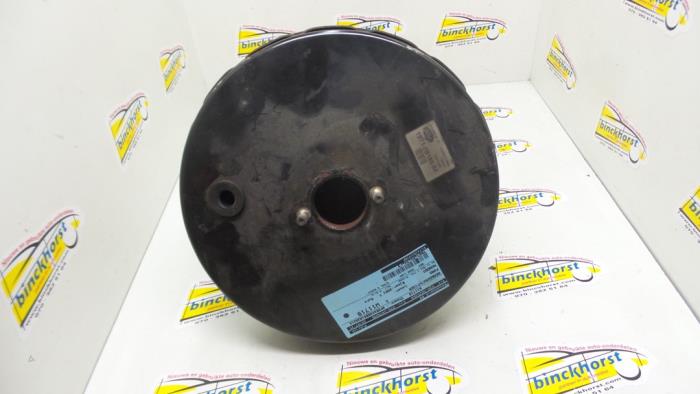 Usagé Servo frein Ford Mondeo III 2.0 16V Prix € 36,75 Règlement à la marge proposé par Binckhorst BV