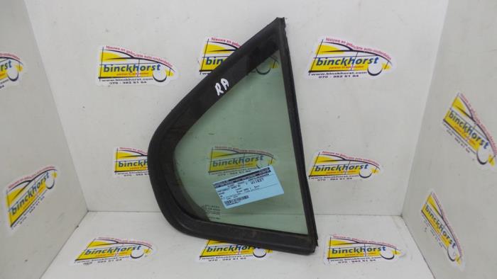 Usados Ventanilla triangular derecha detrás Rover 45 2.0 iDT Precio € 31,50 Norma de margen ofrecido por Binckhorst BV
