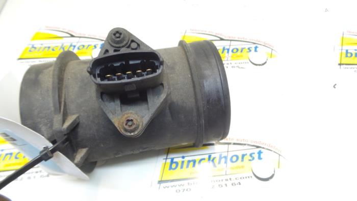 Gebrauchte Luftmengenmesser Rover 45 2.0 iDT Preis € 36,75 Margenregelung angeboten von Binckhorst BV