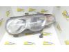 Headlight, left from a Rover 45, 2000 / 2005 2.0 iDT, Saloon, 4-dr, Diesel, 1.994cc, 74kW (101pk), FWD, 20T2N, 2000-02 / 2005-05, RT 2003