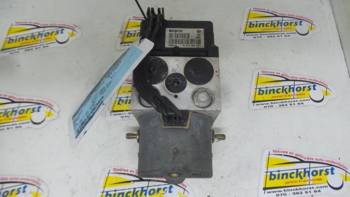 Usagé Bloc ABS Rover 45 2.0 iDT Prix € 105,00 Règlement à la marge proposé par Binckhorst BV