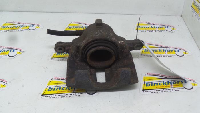 Gebrauchte Bremszange links vorne Rover 45 2.0 iDT Preis € 42,00 Margenregelung angeboten von Binckhorst BV