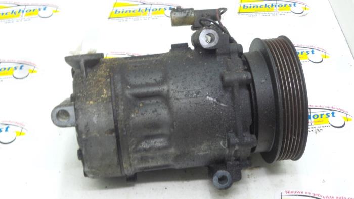 Usagé Pompe clim Rover 45 2.0 iDT Prix € 84,00 Règlement à la marge proposé par Binckhorst BV