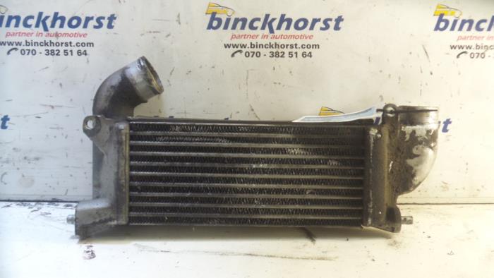 Usados Intercooler Rover 45 2.0 iDT Precio € 42,00 Norma de margen ofrecido por Binckhorst BV