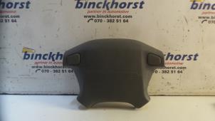 Used Left airbag (steering wheel) Suzuki Jimny Hardtop 1.3i 16V 4x4 Price € 52,50 Margin scheme offered by Binckhorst BV