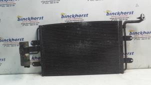 Used Air conditioning radiator Volkswagen Bora (1J2) 1.9 TDI 90 Price € 42,00 Margin scheme offered by Binckhorst BV