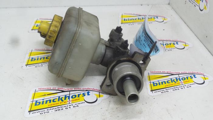 Gebrauchte Hauptbremszylinder Volkswagen Bora (1J2) 1.9 TDI 90 Preis € 42,00 Margenregelung angeboten von Binckhorst BV