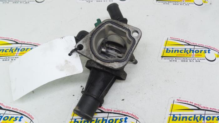 Begagnade Termostathus Fiat Doblo Cargo (223) 1.3 D 16V Multijet Pris € 26,25 Marginaltabell erbjuds av Binckhorst BV