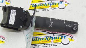 Used Wiper switch Chevrolet Orlando (YYM/YYW) 2.0 D 16V Price € 42,00 Margin scheme offered by Binckhorst BV