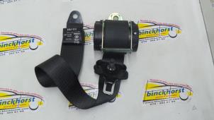 Used Rear seatbelt, right Chevrolet Orlando (YYM/YYW) 2.0 D 16V Price € 84,00 Margin scheme offered by Binckhorst BV