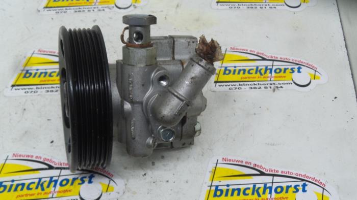 Usagé Pompe de direction Chevrolet Orlando (YYM/YYW) 2.0 D 16V Prix € 183,75 Règlement à la marge proposé par Binckhorst BV