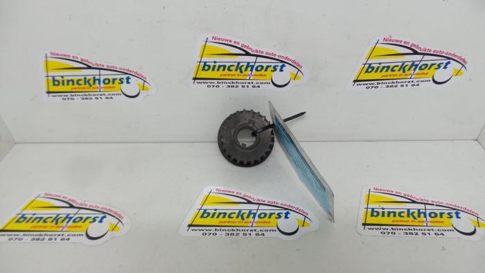 Begagnade Vevaxeldrev Chevrolet Orlando (YYM/YYW) 1.8 16V VVT Pris € 42,00 Marginaltabell erbjuds av Binckhorst BV