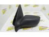 Wing mirror, left from a Ford Fiesta 3 1.1 i,Classic (U9) 1996