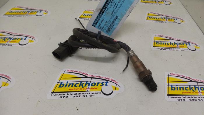 Used Lambda probe Jeep Grand Cherokee (WK/WK2) 3.0 CRD V6 24V Price € 42,00 Margin scheme offered by Binckhorst BV