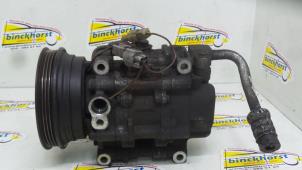 Used Air conditioning pump Lancia Delta (836) 1.6 16V HPE Price € 73,50 Margin scheme offered by Binckhorst BV
