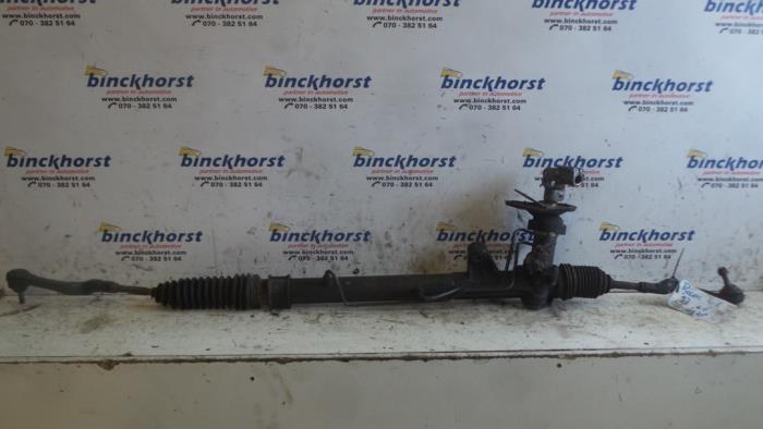 Lenkgetriebe Servo van een Rover 400 (RT) 416Si 16V 1997