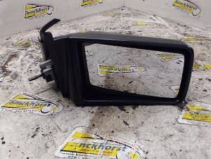 New Wing mirror, right Opel Monza Price € 28,59 Inclusive VAT offered by Binckhorst BV